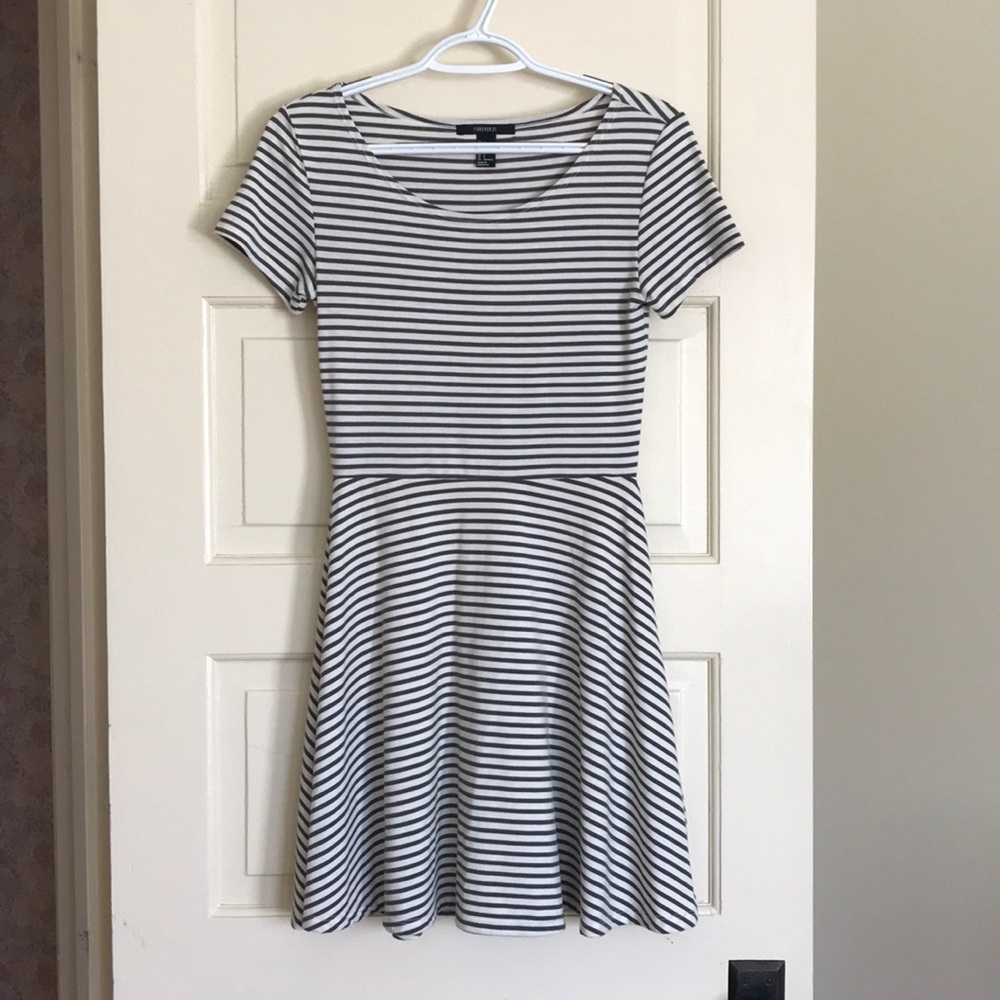 Forever 21 dress